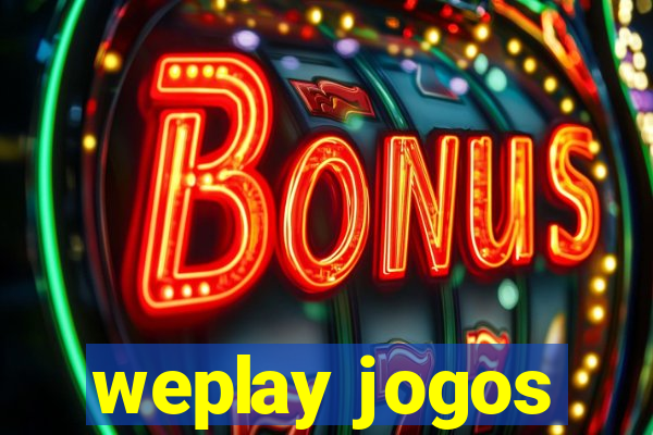 weplay jogos